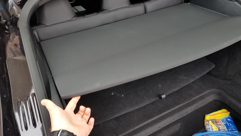 TrunkCover